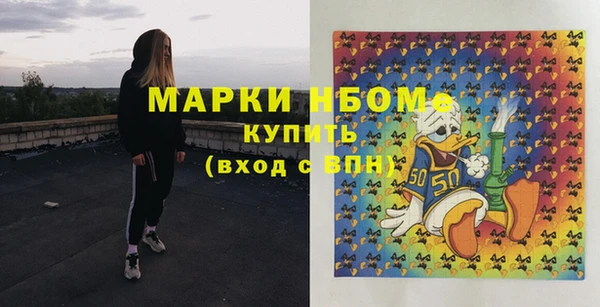 хмурый Корсаков
